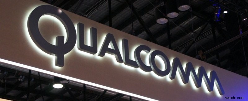 Blackberry มีโอกาสที่จะกลับมาเกี่ยวข้องอีกครั้งหลังจาก Qualcomm Fight 