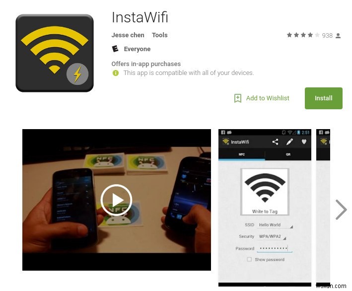 5 แอพ NFC ที่มีประโยชน์สำหรับ Android เพื่อใช้ประโยชน์จาก NFC 