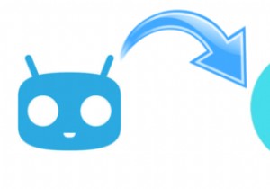 วิธีแทนที่ CyanogenMod ด้วย LineageOS บนอุปกรณ์ Android ของคุณ 