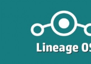 ทุกสิ่งที่คุณจำเป็นต้องรู้เกี่ยวกับ LineageOS 