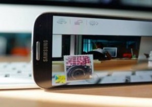วิธีแก้ไขข้อขัดข้องของกล้อง Android ของคุณอย่างง่ายดาย 