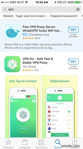 วิธีแก้ไขปัญหา VPN iOS ทั่วไป 