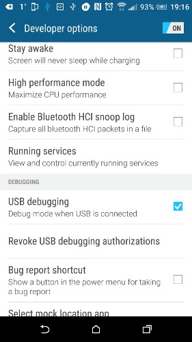 แอพ Android ที่มีประโยชน์เพื่อให้การปล่อยสัญญาณผ่าน USB ทำงานได้อีกครั้งบนโทรศัพท์ของคุณ 