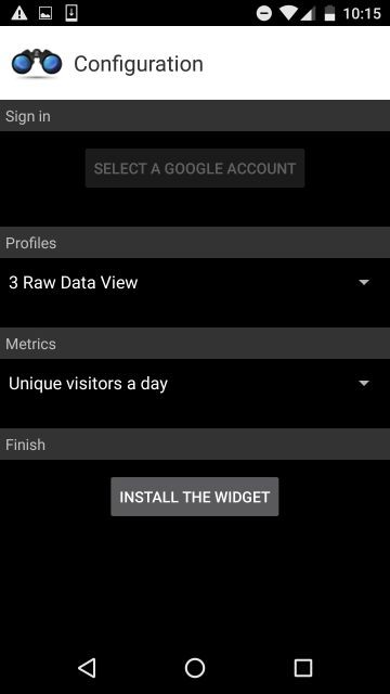 4 แอพ Google Analytics ที่ดีที่สุดสำหรับ Android 