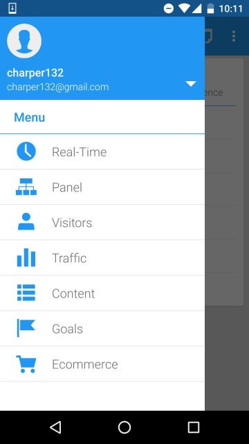 4 แอพ Google Analytics ที่ดีที่สุดสำหรับ Android 