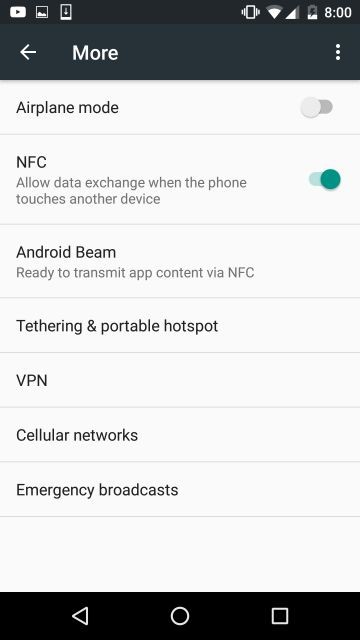 วิธีเชื่อมต่อ VPN ด้วยตนเองใน Android 