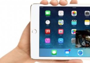 วิธีเปิดใช้งานคุณสมบัติมัลติทาสกิ้งของ iPad เพื่อปรับปรุงประสิทธิภาพ 