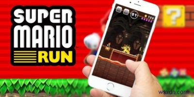สิ่งที่คุณต้องรู้เกี่ยวกับ Super Mario Run บน iPhone 
