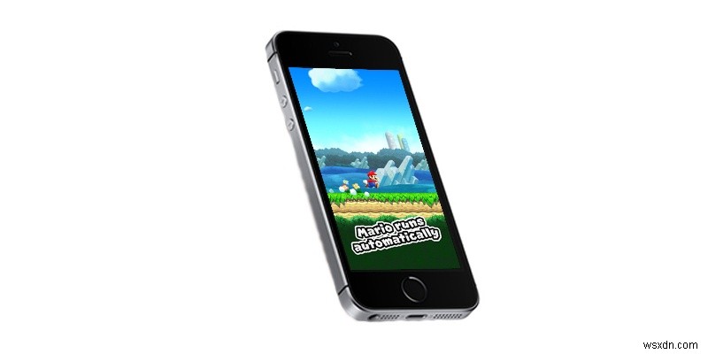 สิ่งที่คุณต้องรู้เกี่ยวกับ Super Mario Run บน iPhone 