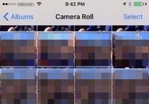 วิธีสร้างรูปภาพและวิดีโอที่ซ้ำกันใน iOS [เคล็ดลับด่วน] 