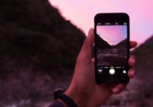 เคล็ดลับในการปรับปรุงการถ่ายภาพในที่แสงน้อยบนสมาร์ทโฟน Android 