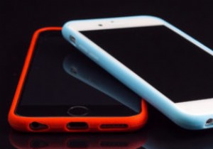 วิธีเปรียบเทียบข้อมูลจำเพาะของโทรศัพท์สองเครื่องอย่างง่ายดาย 