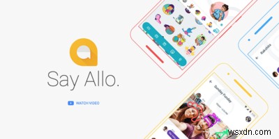 หากเพิ่งเคยใช้ Google Allo นี่คือรายการสิ่งที่คุณถาม Google Allo ได้ 