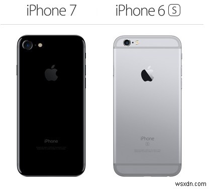 หนึ่งปีหลังจากการเปิดตัว iPhone 6S ยังคุ้มค่าที่จะได้รับหรือไม่? 