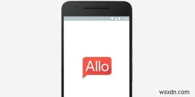 Allo vs. WhatsApp:ไหนดีกว่าสำหรับคุณ? 