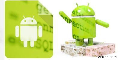 วิธีอัปเกรดโทรศัพท์ Android เป็น Android Nougat 