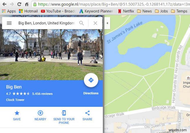7 Tips and Tricks สำหรับ Google Maps บน Android 