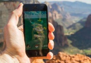 ลดการใช้แบตเตอรี่และข้อมูลให้น้อยที่สุดเมื่อเล่น Pokemon Go 