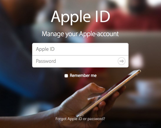 จะทำอย่างไรเมื่อคุณทำ iPhone หายและไม่มี Apple ID ของคุณ 