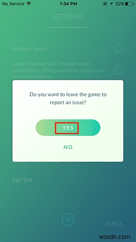 วิธีเล่น Pokemon Go ในโหมดแนวนอนบน iPhone ของคุณ [เคล็ดลับด่วน] 