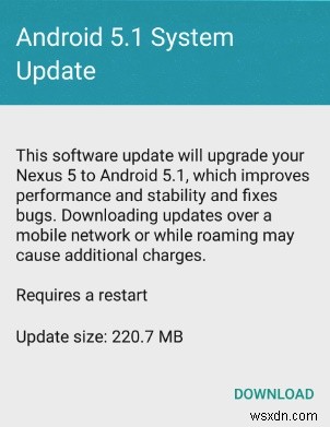 Android N ปลอดภัยแค่ไหน? 