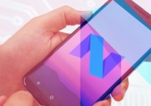 Android N ปลอดภัยแค่ไหน? 