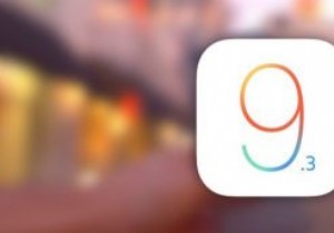 9 ปัญหาที่พบบ่อยที่สุดของ iOS 9 &วิธีแก้ไข 