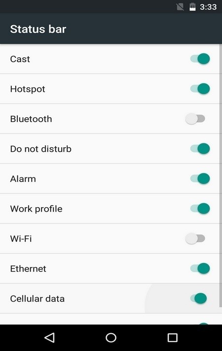 วิธีเพิ่ม System UI Tuner ใน Android 6.0 Marshmallow 