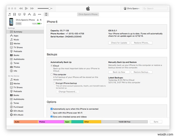 9 ปัญหาที่พบบ่อยที่สุดของ iOS 9 &วิธีแก้ไข 