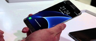 วิธีใช้ Samsung Galaxy S7 ให้เกิดประโยชน์สูงสุด 