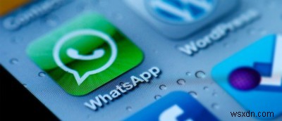 คิดว่ามีคนบล็อกคุณใน WhatsApp หรือไม่? นี่คือวิธีการยืนยัน 