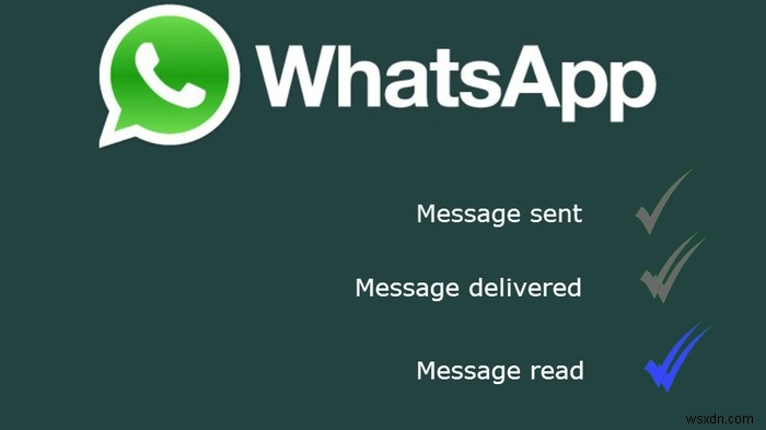 คิดว่ามีคนบล็อกคุณใน WhatsApp หรือไม่? นี่คือวิธีการยืนยัน 