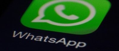 แก้ปัญหา WhatsApp ด้วยคำแนะนำที่เป็นประโยชน์เหล่านี้ 