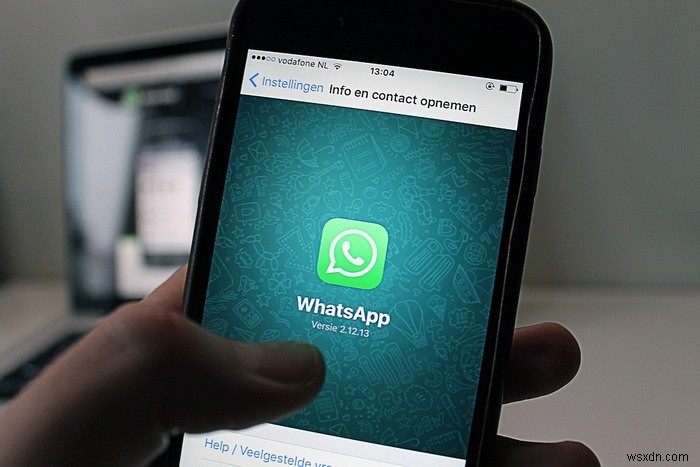 แก้ปัญหา WhatsApp ด้วยคำแนะนำที่เป็นประโยชน์เหล่านี้ 