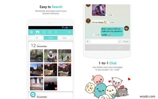 Modern Dating Tech:แอพยอดนิยมเพื่อสร้างความสัมพันธ์ทางไกลได้ง่ายขึ้น 