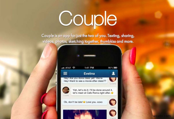 Modern Dating Tech:แอพยอดนิยมเพื่อสร้างความสัมพันธ์ทางไกลได้ง่ายขึ้น 