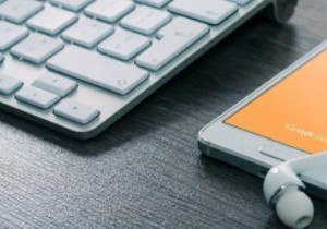 วิธีเข้าถึง Google Music ในเครื่องเล่นเพลงอื่นบน Android 