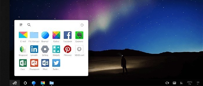 เรียกใช้ Android บนคอมพิวเตอร์เดสก์ท็อปด้วย Remix OS 