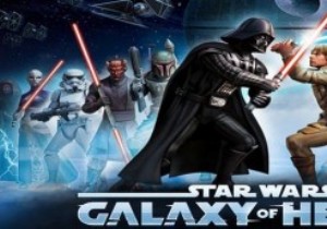 5 เกม Star Wars แสนสนุกสำหรับ Android ที่คุณต้องเล่น 