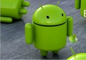 8 แอพเฉพาะผู้ใช้ Android เท่านั้นที่ใช้ได้ 