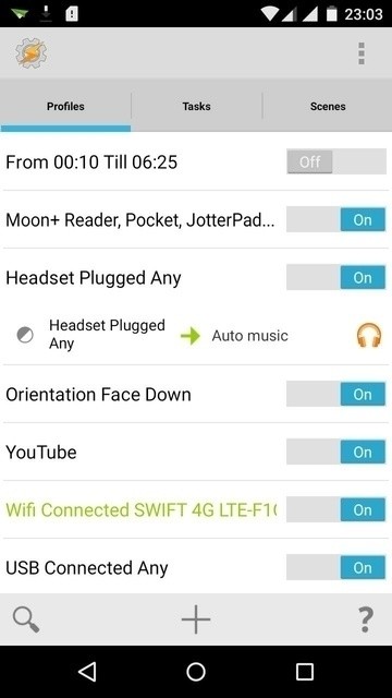 8 แอพเฉพาะผู้ใช้ Android เท่านั้นที่ใช้ได้ 