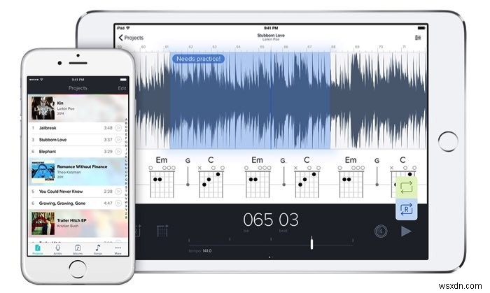 20 แอพ iOS ที่ยอดเยี่ยมที่คุณไม่สามารถหาได้สำหรับ Android 