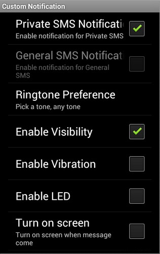 5 แอพ SMS ที่ยอดเยี่ยมสำหรับ Android ที่เสนอตัวเลือกความเป็นส่วนตัว 