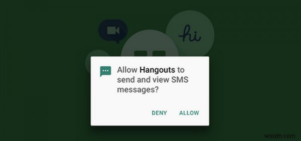 Android Marshmallow:มีอะไรใหม่ 