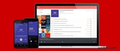 เคล็ดลับ Pocket Casts Pro 3 อันดับแรกสำหรับ Android และ Chrome 