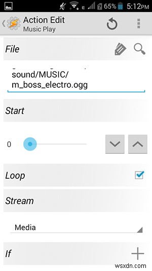วิธีเพิ่มเพลงประกอบให้กับแอพใด ๆ บนอุปกรณ์ Android ของคุณ 