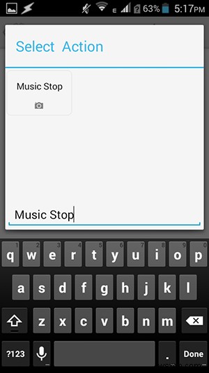 วิธีเพิ่มเพลงประกอบให้กับแอพใด ๆ บนอุปกรณ์ Android ของคุณ 