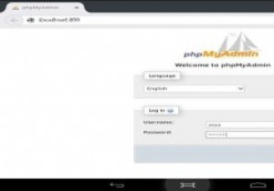 9 แอพพลิเคชั่น Android ที่ดีที่สุดสำหรับนักพัฒนาเว็บ 