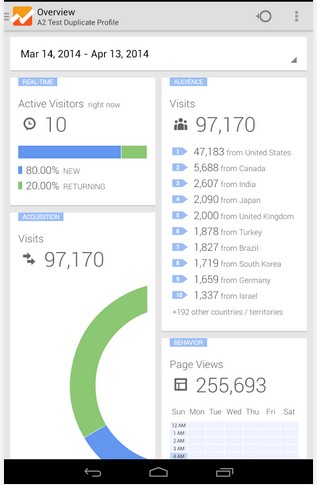 9 แอพพลิเคชั่น Android ที่ดีที่สุดสำหรับนักพัฒนาเว็บ 