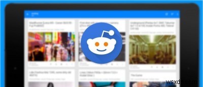 ลูกค้า Reddit 5 อันดับแรกสำหรับ Android 